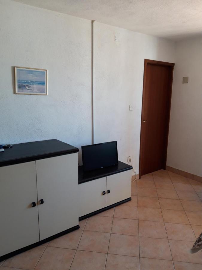 Apartment Lana Привлака Экстерьер фото
