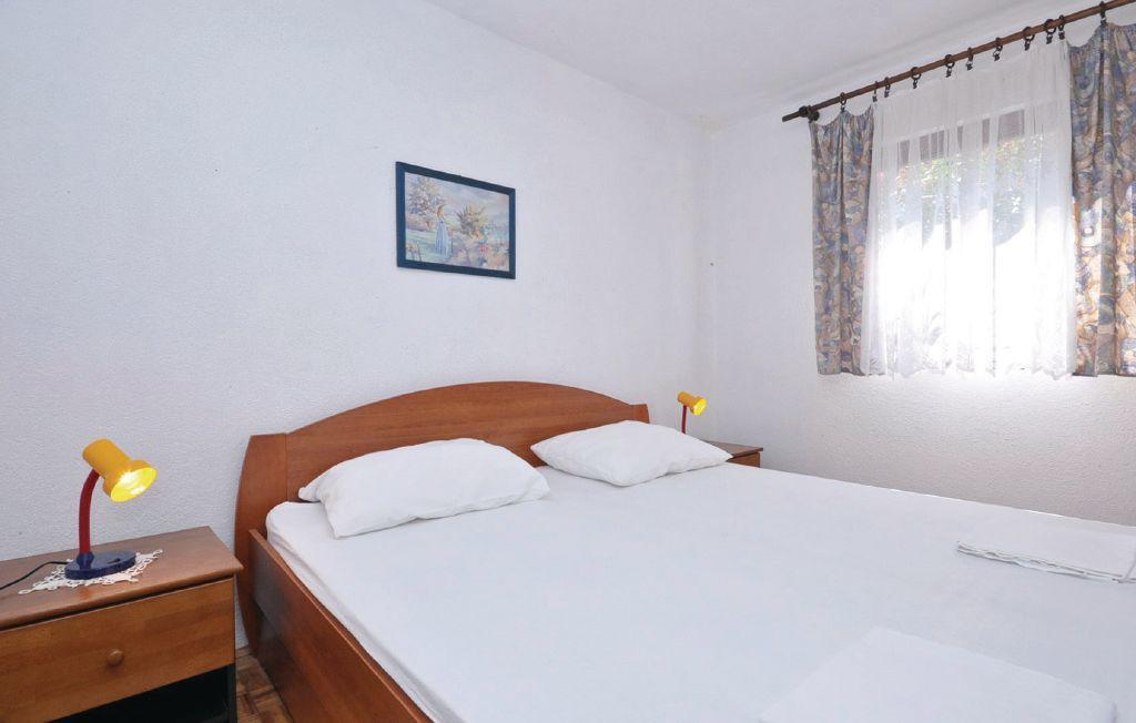 Apartment Lana Привлака Экстерьер фото